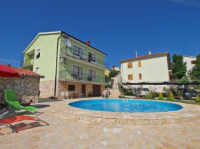 Ferienwohnung für 6 Personen ca 90 qm in Pula, Istrien Istrische Riviera